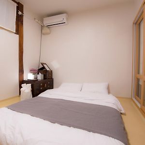 Private Bathroom Triple Room