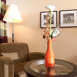 Chambre Classique Lit Queen-Size