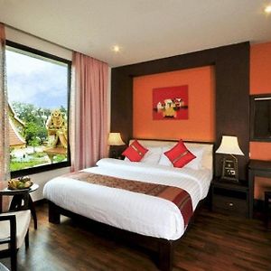 Chambre Supérieure Double