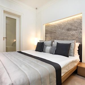 Suite de Luxe