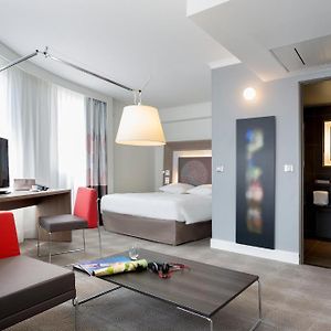 Chambre Exécutive Lit King-Size