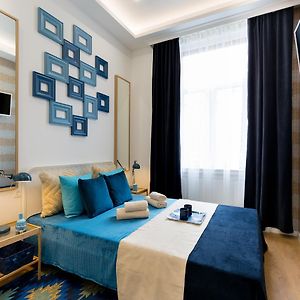 Budapest Holidays Residence