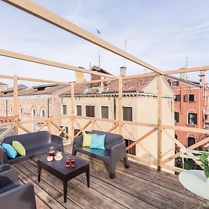 Ca' Del Monastero 7 Collection Bright Apartment With Terrace