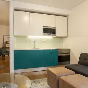 Appartement à 1 Chambre à Coucher