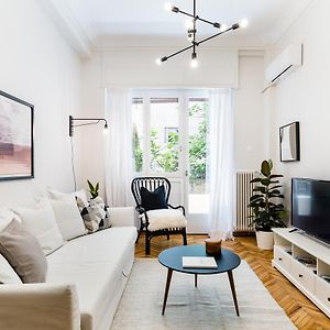 Classy & Charming 1Bd Apartment In Kolonaki By Upstreet