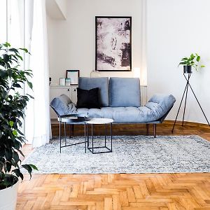 Classy Luminous 1Bd Apartment In Kolonaki By Upstreet
