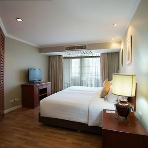 Suite à 2 Chambres à Coucher