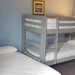 Chambre Classique Quadruple