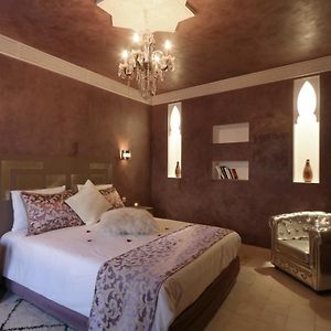 Chambre Lit King-Size