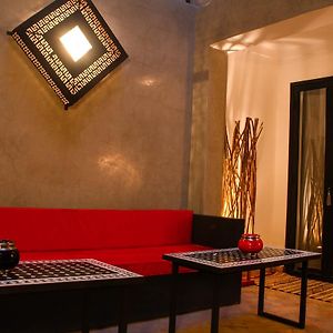 Riad Dar Home