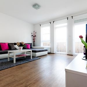 Penthouse Supérieur à 3 Chambres à Coucher