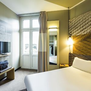 Chambre Standarde Lit King-Size