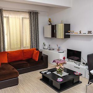 Ariadnes Apartments