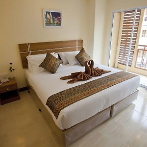 Chambre de Luxe Lit King-Size