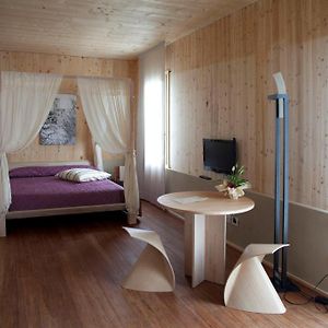 Chambre Supérieure Triple