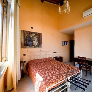 Chambre Lit Queen-Size