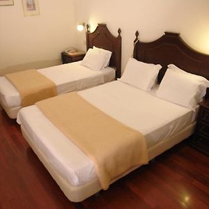 Chambre Triple