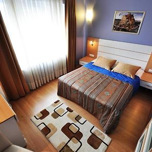 Chambre Simple