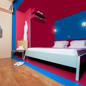 Chambre Double de Luxe