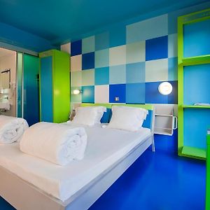 Chambre Supérieure Double
