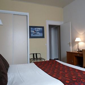 Chambre Familiale