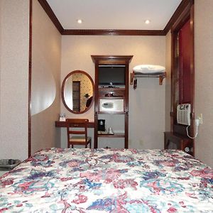 Chambre Lit Queen-Size