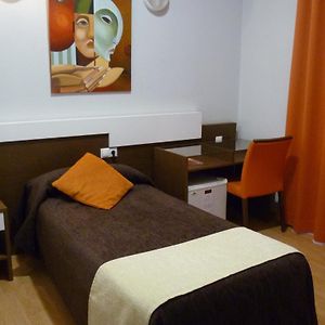 Chambre Simple