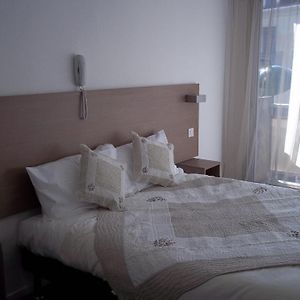 Chambre Supérieure Double