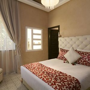 Chambre Standarde Lit King-Size