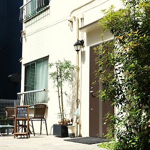 Appartement Rez-de-Chaussée