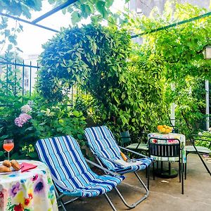 Apartment Tranquilo Garden