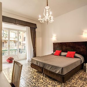 Chambre Supérieure