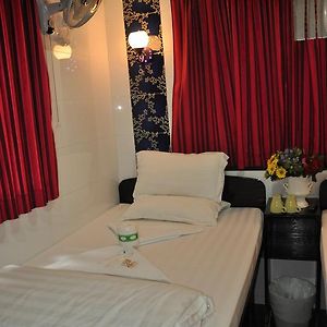 Swiss Hostel