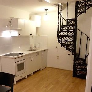 Maisonette