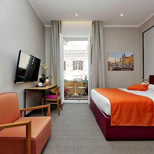 Chambre Double de Luxe