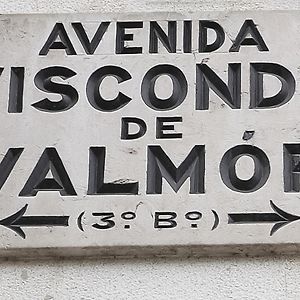 Appartement de Luxe