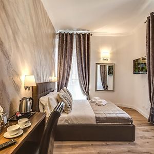 Chambre Supérieure Lit King-Size