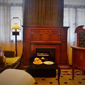 Chambre de Luxe Lit King-Size