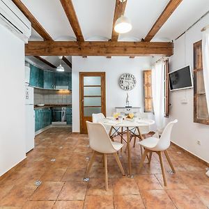 My Loft 4 You Plaza Del Temple