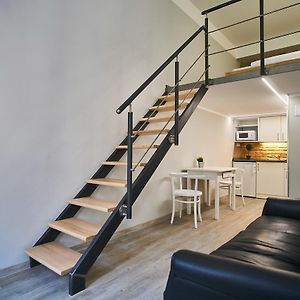 A32 Apartment | Budapest
