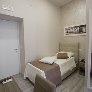 Private Bathroom Double Room