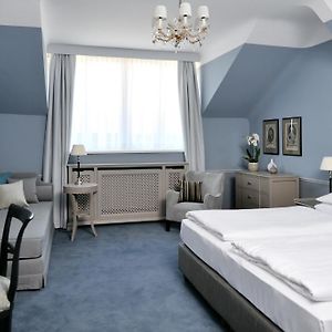 Chambre Triple