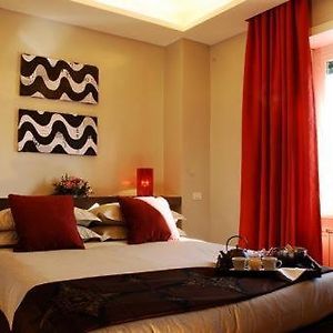Chambre Standarde Double