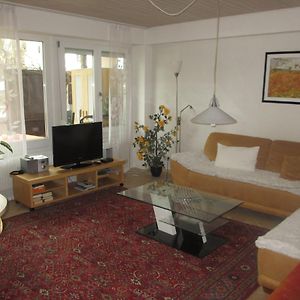Im Zentrum Hebelhof 2 Zi.