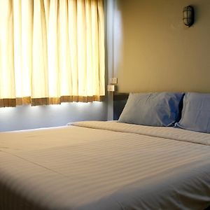 Chambre Standarde Lit King-Size