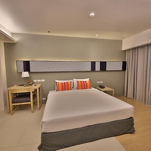 Chambre Supérieure Double