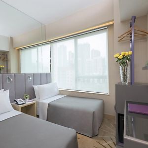 Chambre Supérieure Adjacente