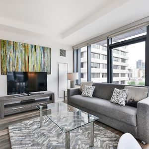 Appartement à 2 Chambres à Coucher