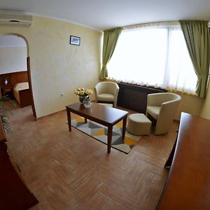 Suite à 1 Chambre à Coucher Lit King-Size