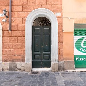 Rome As You Feel - Ripa Apartments In Trastevere